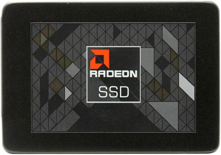 Купить AMD Radeon R5 240Gb SATA (R5SL240G) (EAC)