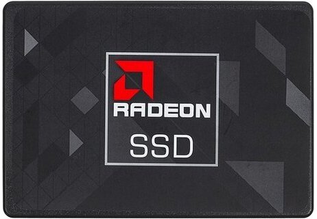  AMD Radeon R5 256Gb SATA (R5SL256G) (EAC)