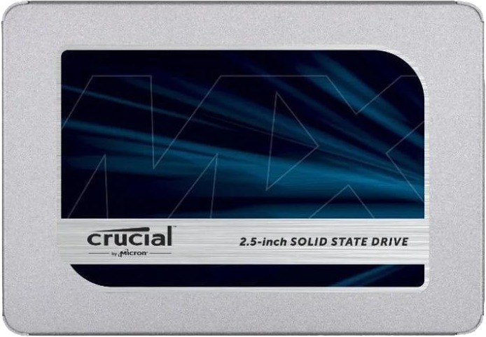  Crucial CT1000MX500SSD1 ()