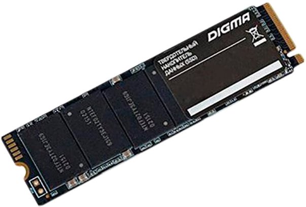  DIGMA 1Tb M.2 (DGSR1001TS93T) (EAC)