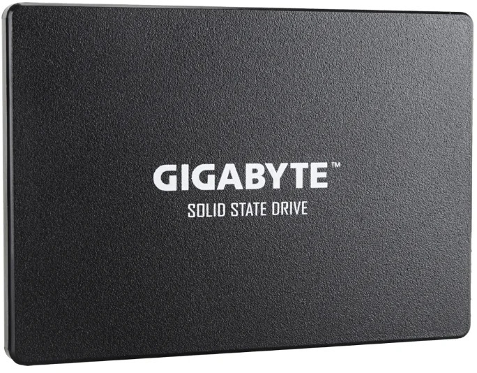 Купить GIGABYTE SSD 256GB (GP-GSTFS31256GTND)
