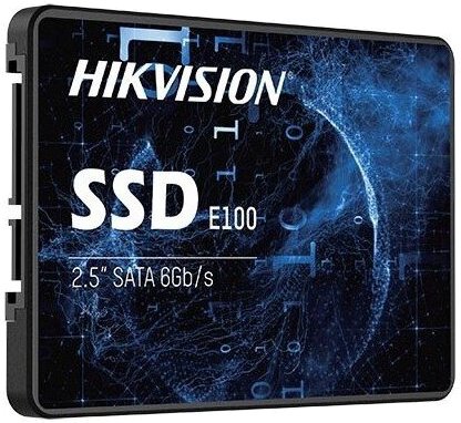  Hikvision E100 2Tb SATA (HS-SSD-E100/2048G) ()