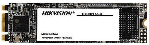 Hikvision E100N 1Tb M.2 (HS-SSD-E100N/1024G) (EAC)
