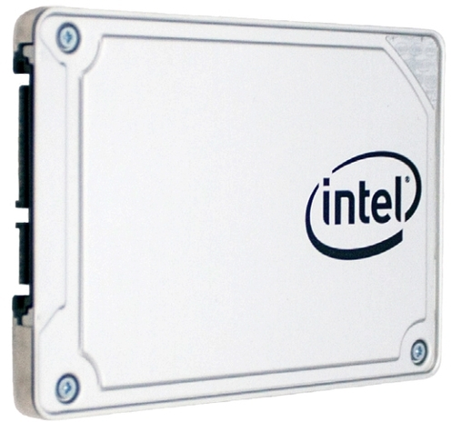 Купить Intel SSDSC2KW256G8X1