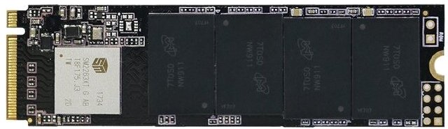 ������ Kingspec 256Gb M.2 (NE-256) (EAC)
