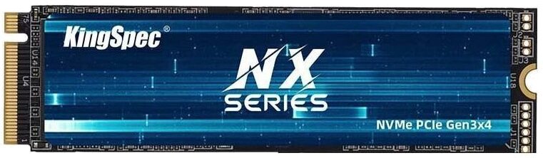 ������ KingSpec 2Tb M.2 (NX-2TB) (EAC)