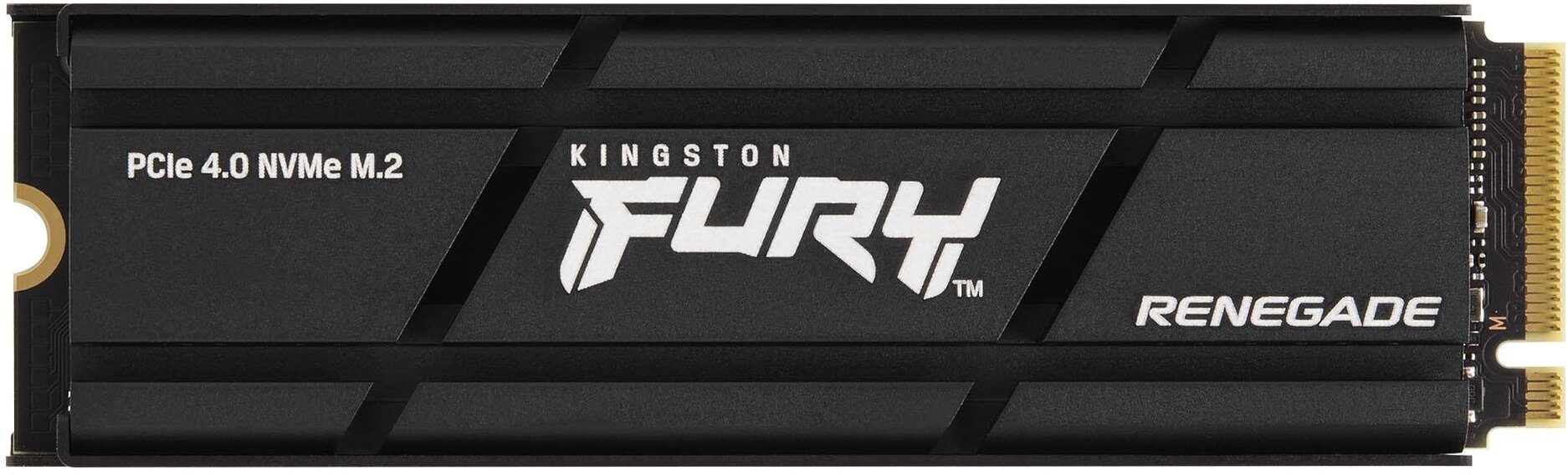 ������ Kingston FURY Renegade 1Tb M.2 (SFYRSK/1000G) (EAC)