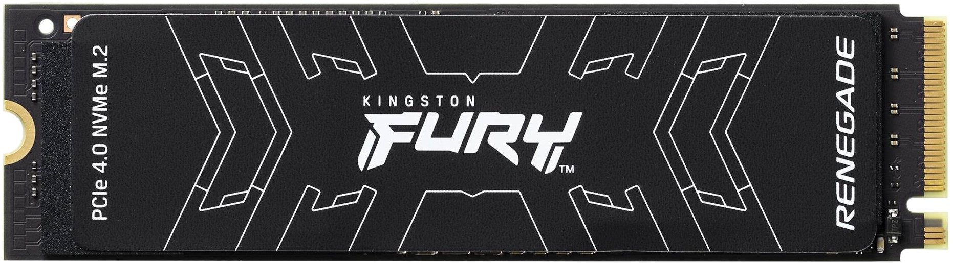  Kingston FURY Renegade 500Gb M.2 (SFYRS/500G) (EAC)