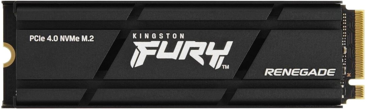  Kingston FURY Renegade 500Gb M.2 (SFYRSK/500G) (EAC)