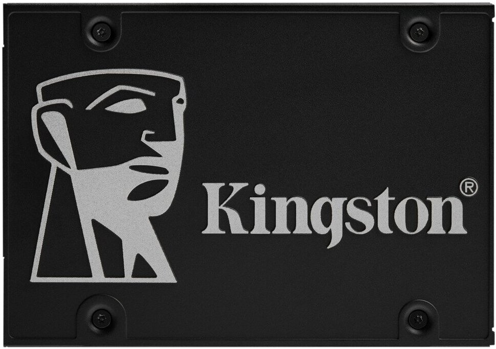 Kingston KC600 1Tb mSATA (SKC600MS/1024G) (EAC)