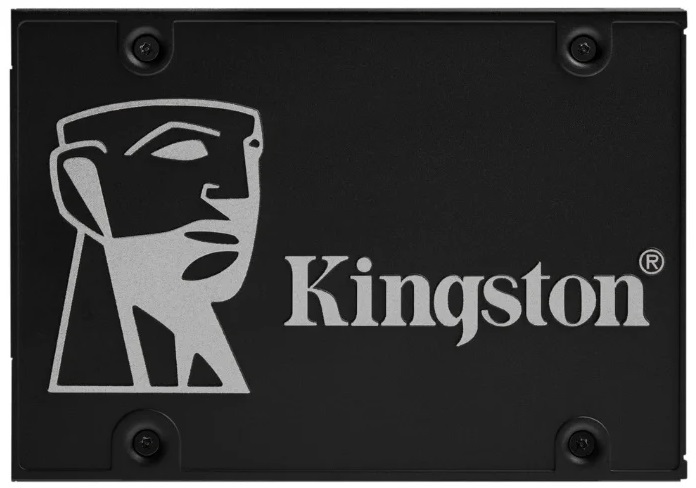  Kingston SKC600/1024G ()