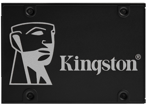 Купить Kingston SKC600/256G