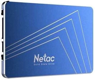  Netac 120Gb (NT01N535S-120G-S3X) ()
