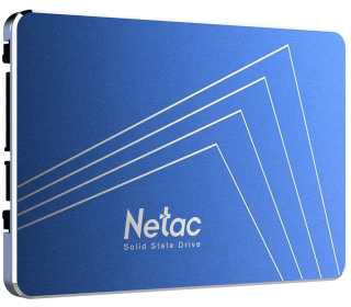  Netac 256Gb (NT01N600S-256G-S3X) ()