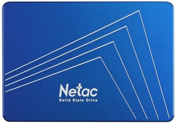  Netac N600S 512Gb SATA (NT01N600S-512G-S3X) (EAC)
