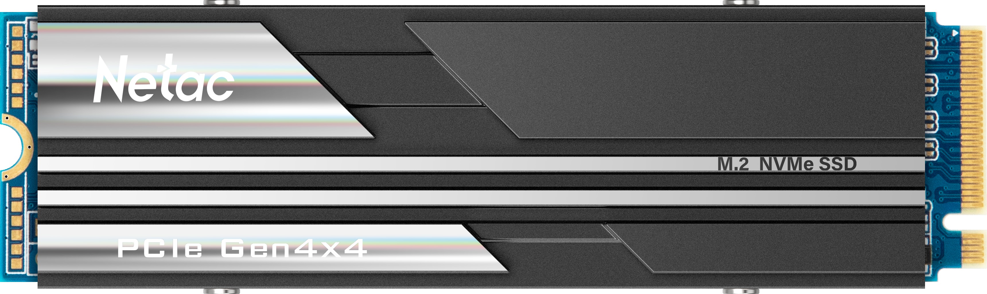������ Netac NV5000 1Tb M.2 (NT01NV5000-1T0-E4X) (EAC)