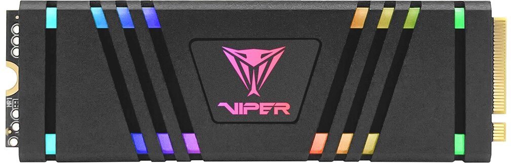  Patriot Memory Viper 1TB M.2 (VPR400-1TBM28H) (EAC)