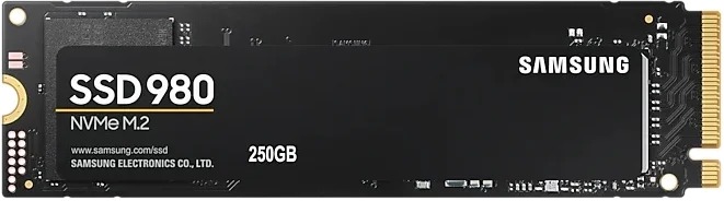 ������ Samsung 250Gb M.2 MZ-V8V250BW (���)