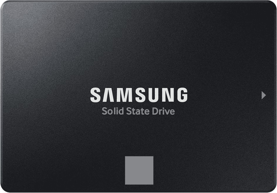 ������ Samsung 870 EVO 250Gb (MZ-77E250BW) (���)