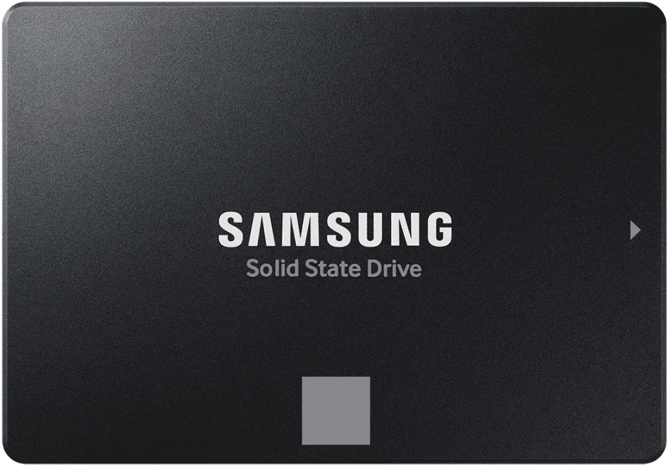 Купить Samsung 870 EVO 500Gb SATA MZ-77E500BW (РСТ)