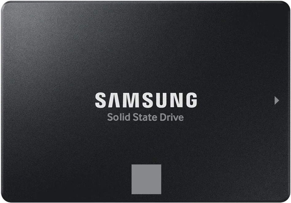 ������ Samsung 870 EVO 500Gb SATA MZ-77E500BW (���)