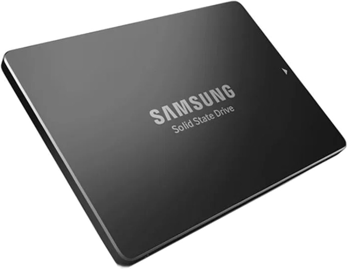  Samsung PM1643A 3.84Tb SAS (MZILT3T8HBLS-00007) (EAC)