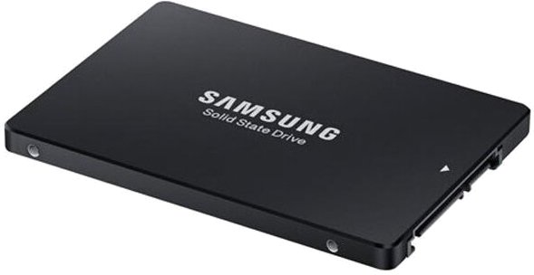 ������ Samsung PM9A3 7.6Tb U.2 (MZQL27T6HBLA-00A07) (EAC)