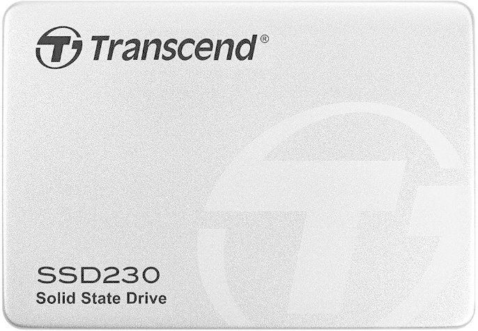  Transcend SSD230S 128Gb SATA (TS128GSSD230S) (EAC)