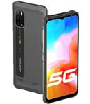  Ulefone Armor 12 5G 128Gb+8Gb Dual 5G Black Grey