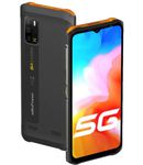  Ulefone Armor 12 5G 128Gb+8Gb Dual 5G Black Orange