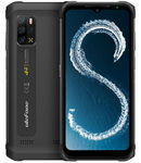  Ulefone Armor 12S 128Gb+8Gb Dual 4G Black