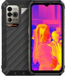 Ulefone Armor 18T 256Gb+12Gb Dual 5G Black