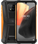 Купить Ulefone Armor 8 Pro 128Gb+6Gb Dual LTE Orange