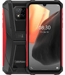  Ulefone Armor 8 Pro 128Gb+6Gb Dual LTE Red