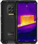  Ulefone Armor 9 128Gb+8Gb Dual 4G Black