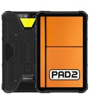  Ulefone Armor Pad 2 8/256Gb 4G Black (EAC)