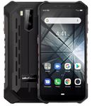  Ulefone Armor X3 32Gb+2Gb Dual LTE Black