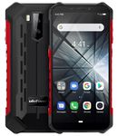  Ulefone Armor X3 32Gb+2Gb Dual LTE Red