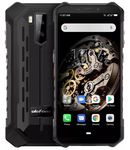  Ulefone Armor X5 32Gb+3Gb Dual LTE Black