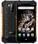  Ulefone Armor X5 32Gb+3Gb Dual LTE Orange