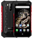  Ulefone Armor X5 32Gb+3Gb Dual LTE Red