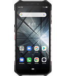  Ulefone Armor X5 Pro 64Gb+4Gb Dual LTE Black