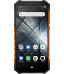  Ulefone Armor X5 Pro 64Gb+4Gb Dual LTE Orange