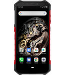Купить Ulefone Armor X5 Pro 64Gb+4Gb Dual LTE Red