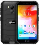  Ulefone Armor X7 16Gb+2Gb Dual LTE Black