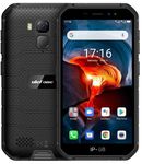 Ulefone Armor X7 Pro 32Gb+4Gb Dual 4G Black