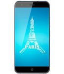  Ulefone Paris 16Gb+2Gb Dual LTE Black