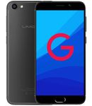  UMiDiGi G 16Gb+2Gb Dual LTE Black