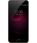  UMiDiGi Plus 32Gb+4Gb Dual LTE Gold