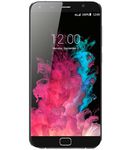  UMiDiGi Touch 16Gb+3Gb Dual LTE Gray